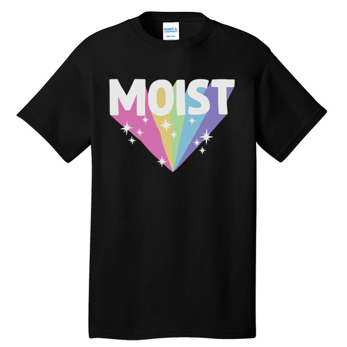 Moist Cringey Tall T-Shirt