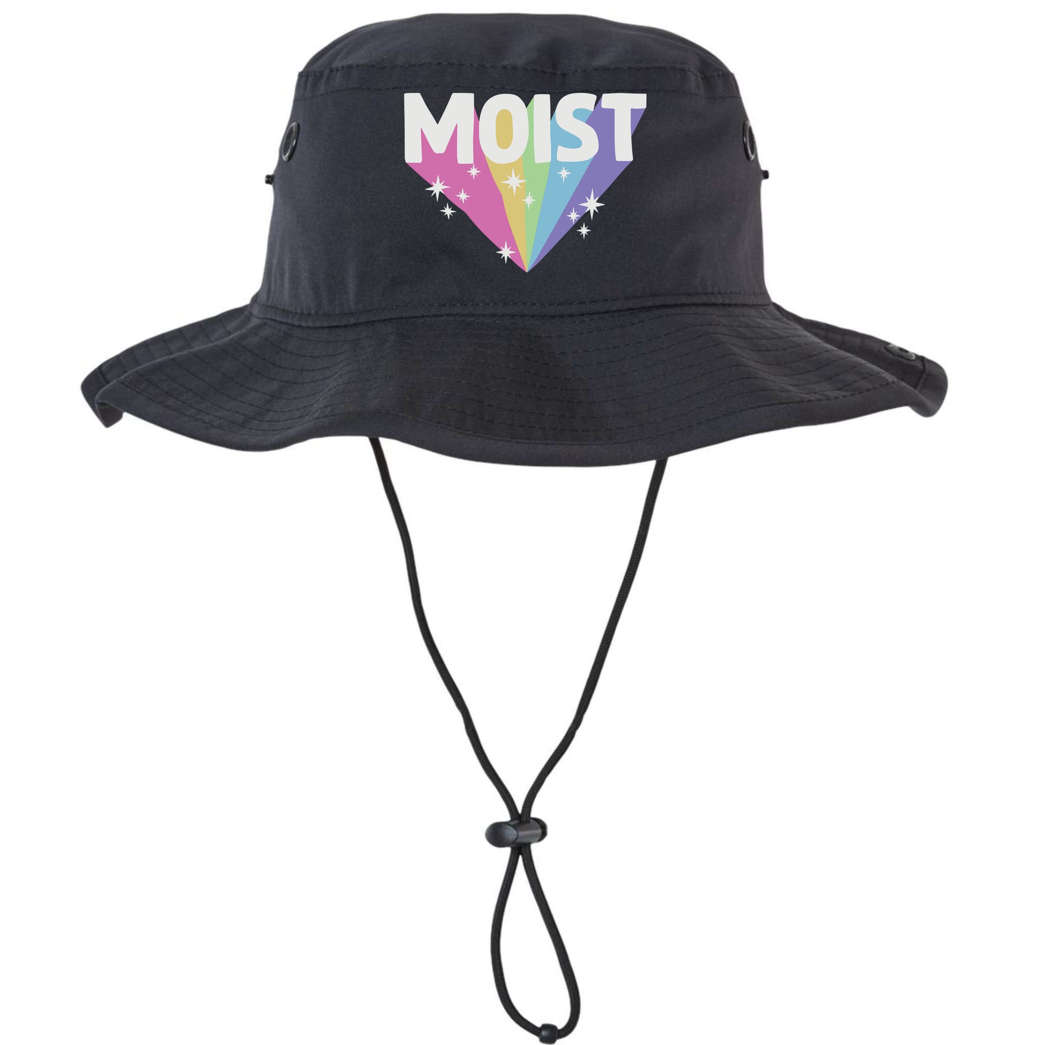 Moist Cringey Bucket Hat