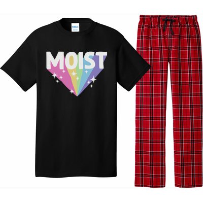 Moist Cringey Pajama Set