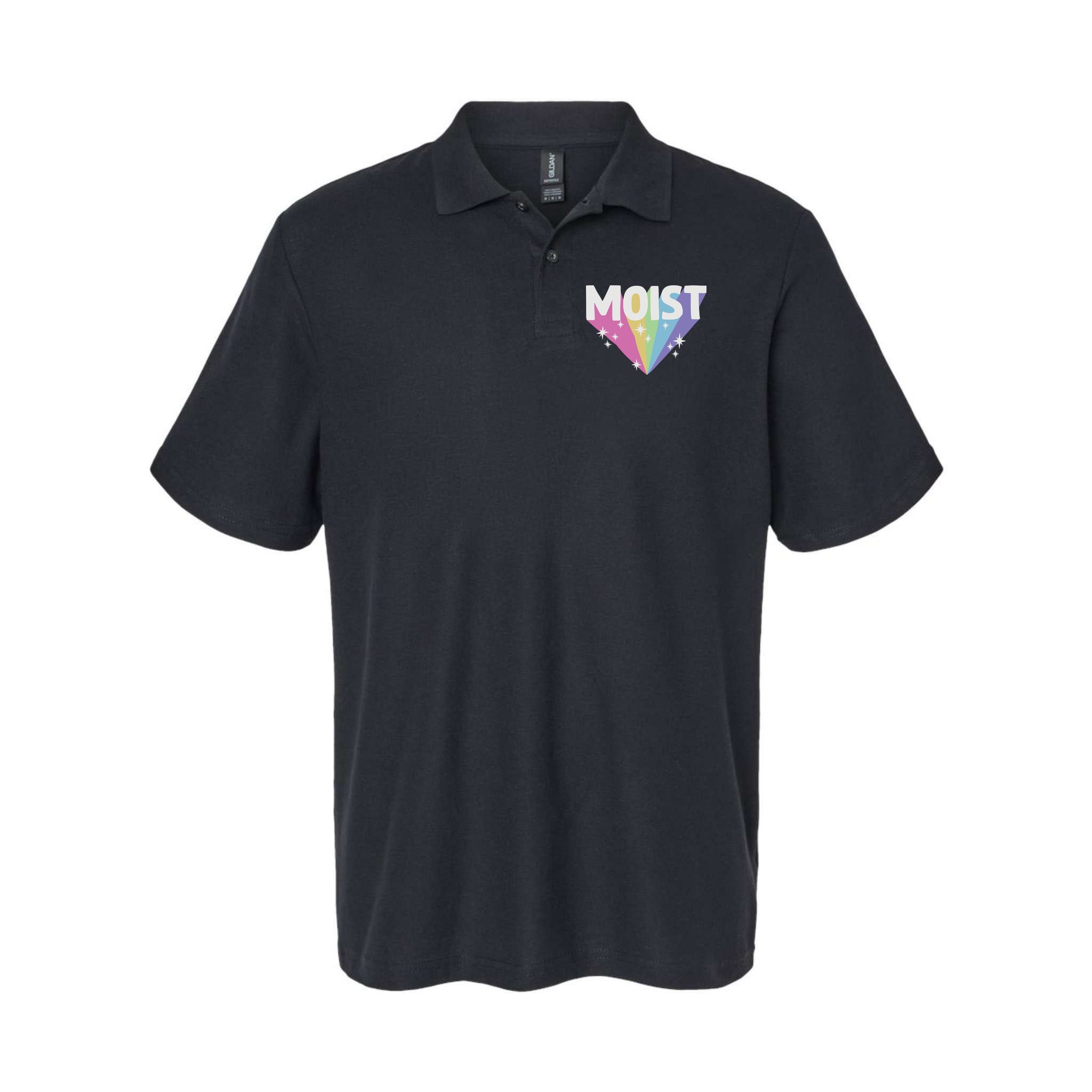 Moist Cringey Polo