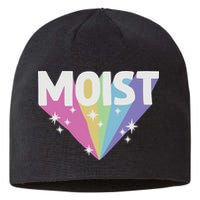 Moist Cringey Sustainable Beanie