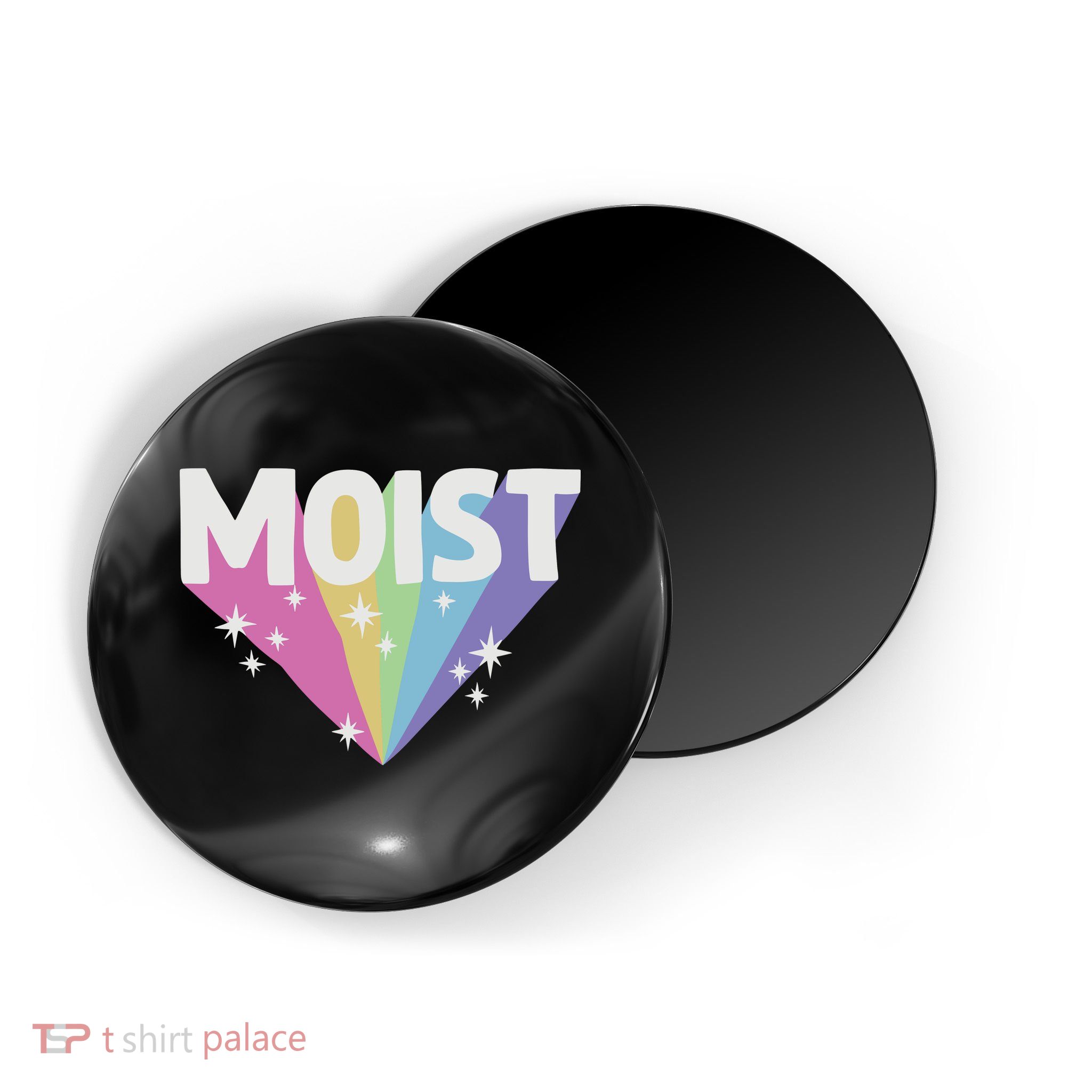 Moist Cringey Magnet