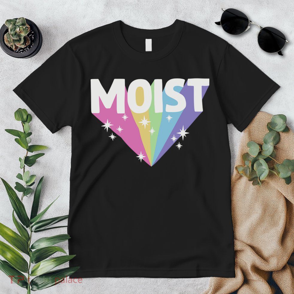 Moist Cringey Premium T-Shirt