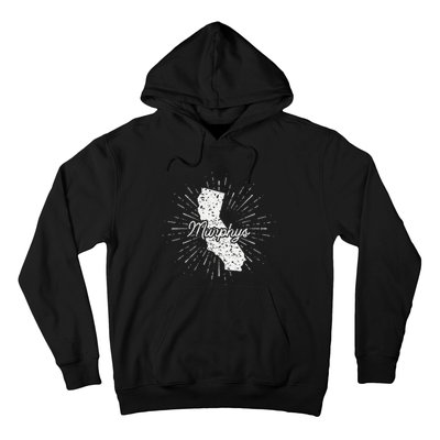 Murphys California Hoodie