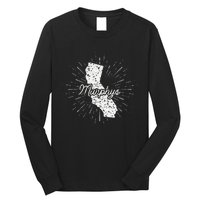 Murphys California Long Sleeve Shirt