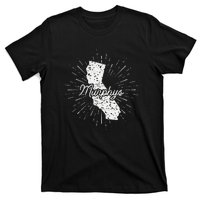 Murphys California T-Shirt