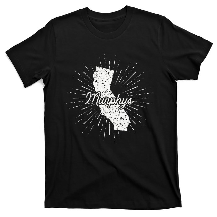 Murphys California T-Shirt