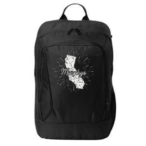 Murphys California City Backpack