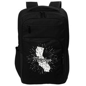 Murphys California Impact Tech Backpack