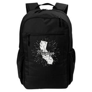 Murphys California Daily Commute Backpack