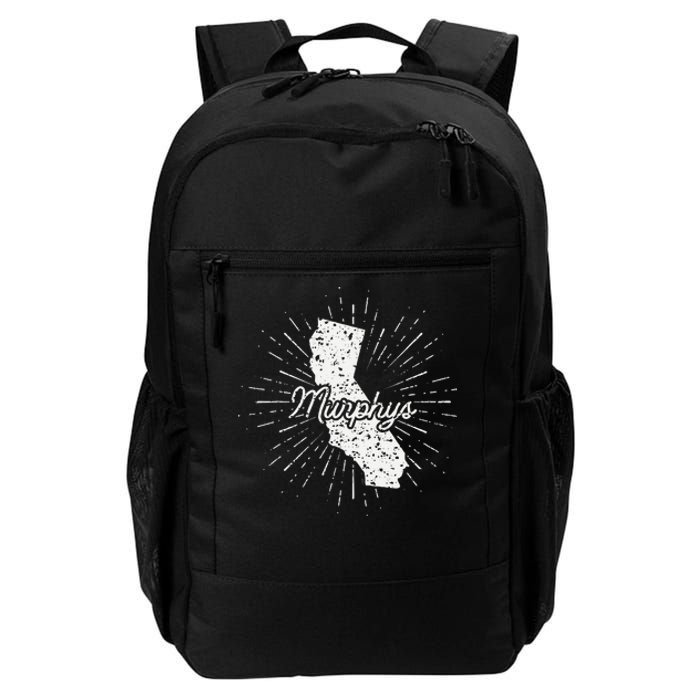 Murphys California Daily Commute Backpack