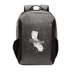 Murphys California Vector Backpack