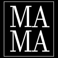Mama Cute Mother's Day Gift Impact Tech Backpack