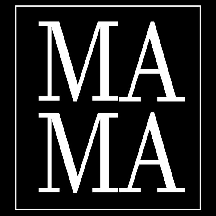 Mama Cute Mother's Day Gift Impact Tech Backpack