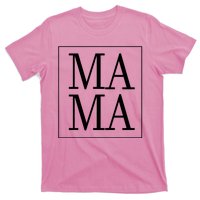 Mama Cute Mother's Day Gift T-Shirt