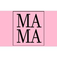 Mama Cute Mother's Day Gift Bumper Sticker