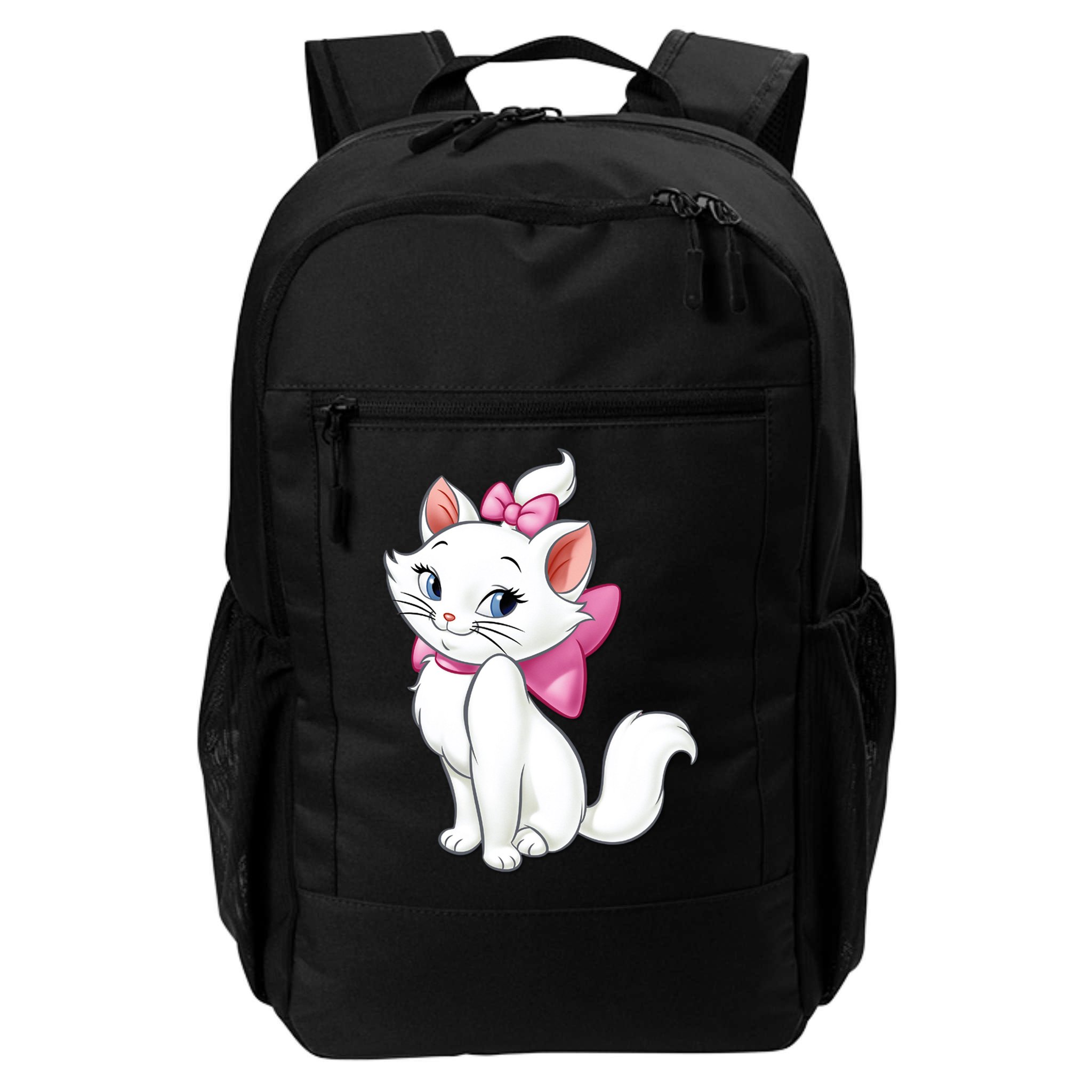 Marie Cat Backpack