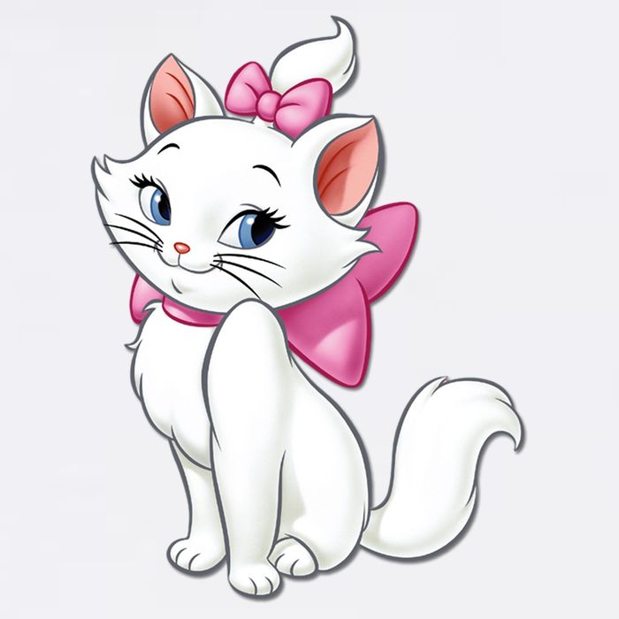Marie Cat Youth Performance Sprint T-Shirt