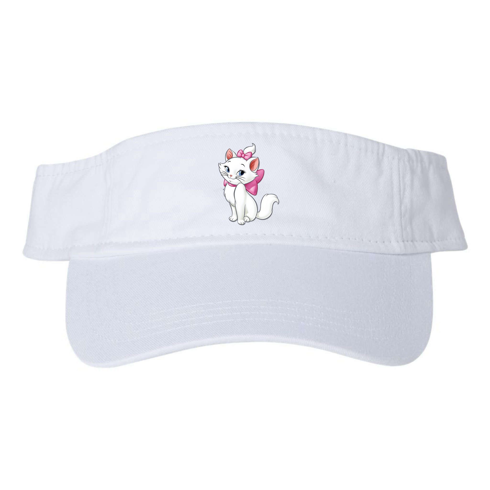 Marie Cat Visor