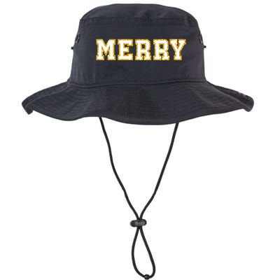 Merry Christmas Bucket Hat