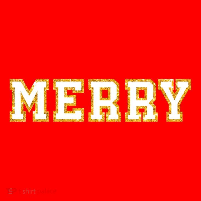 Merry Christmas Premium T-Shirt