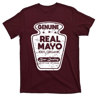 Mayonnaise Costume T-Shirt