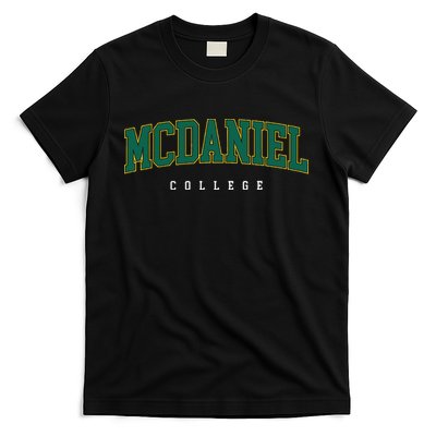 Mcdaniel College T-Shirt