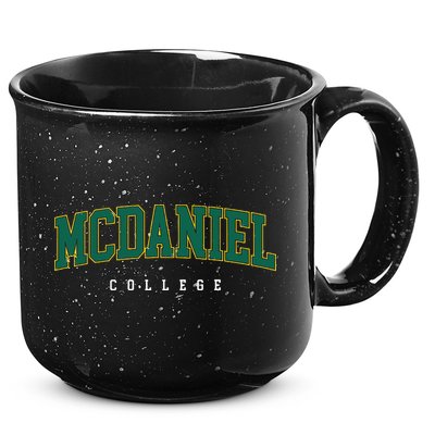 Mcdaniel College 15oz Campfire Ceramic Mug