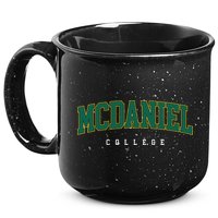 Mcdaniel College 15oz Campfire Ceramic Mug