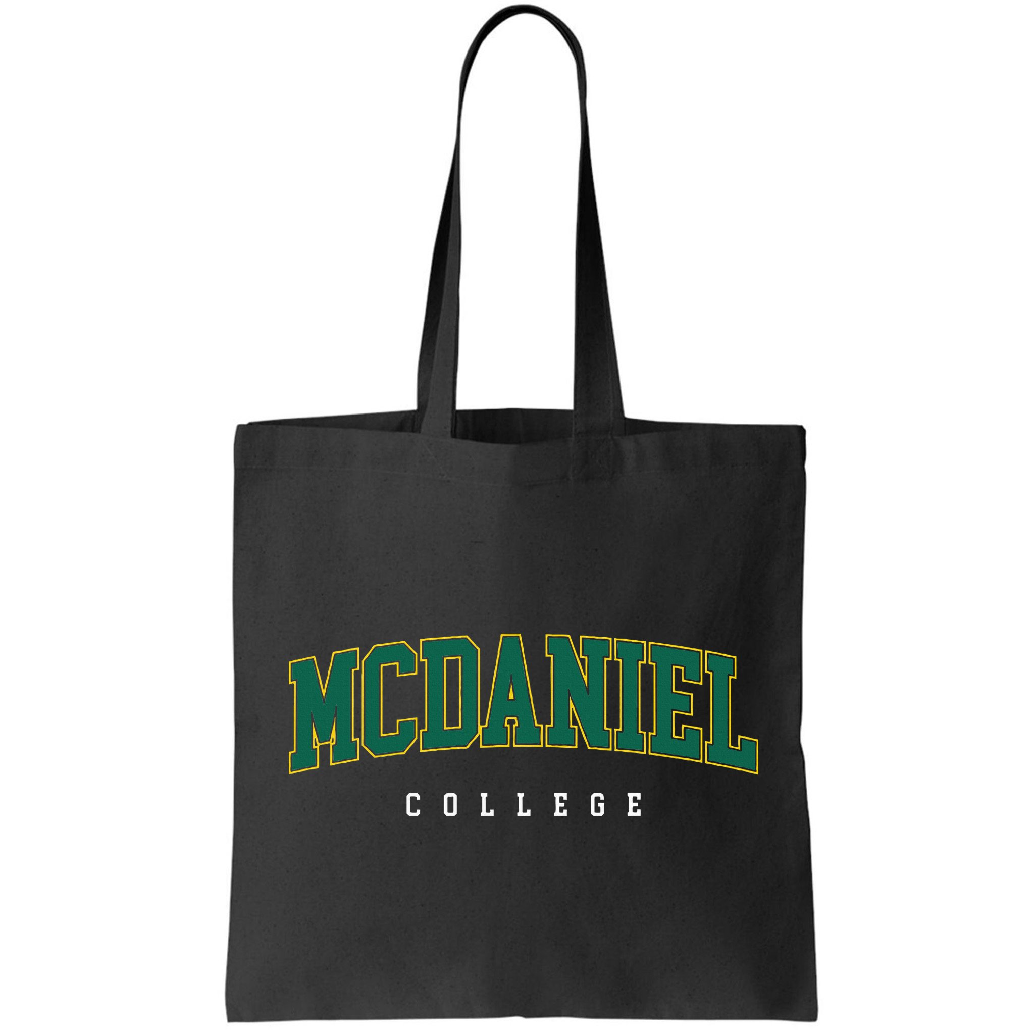 Mcdaniel College Bag