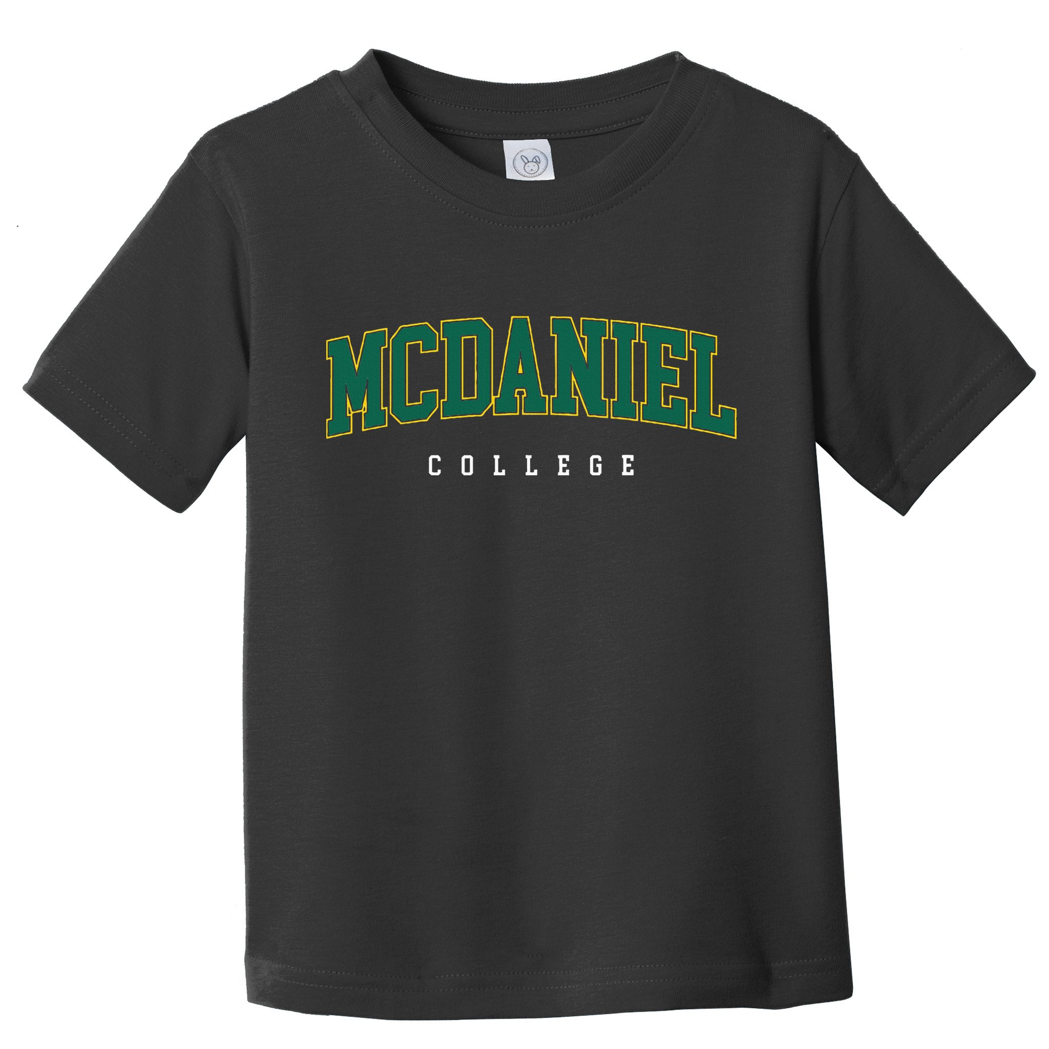 Mcdaniel College Toddler T-Shirt