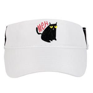 Meh Cat Adult Drive Performance Visor