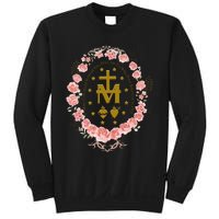 Marian Catholic Sweatshirt