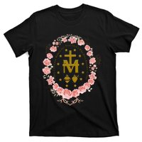 Marian Catholic T-Shirt