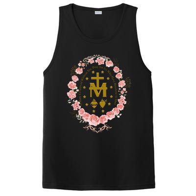 Marian Catholic PosiCharge Competitor Tank