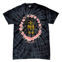 Marian Catholic Tie-Dye T-Shirt