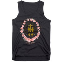 Marian Catholic Tank Top