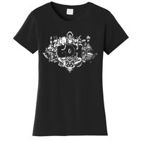 MTG Commander Women's T-Shirt