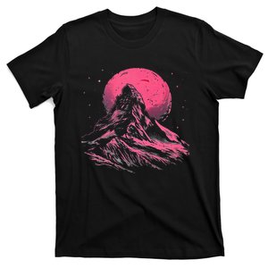 Mountain Cool T-Shirt