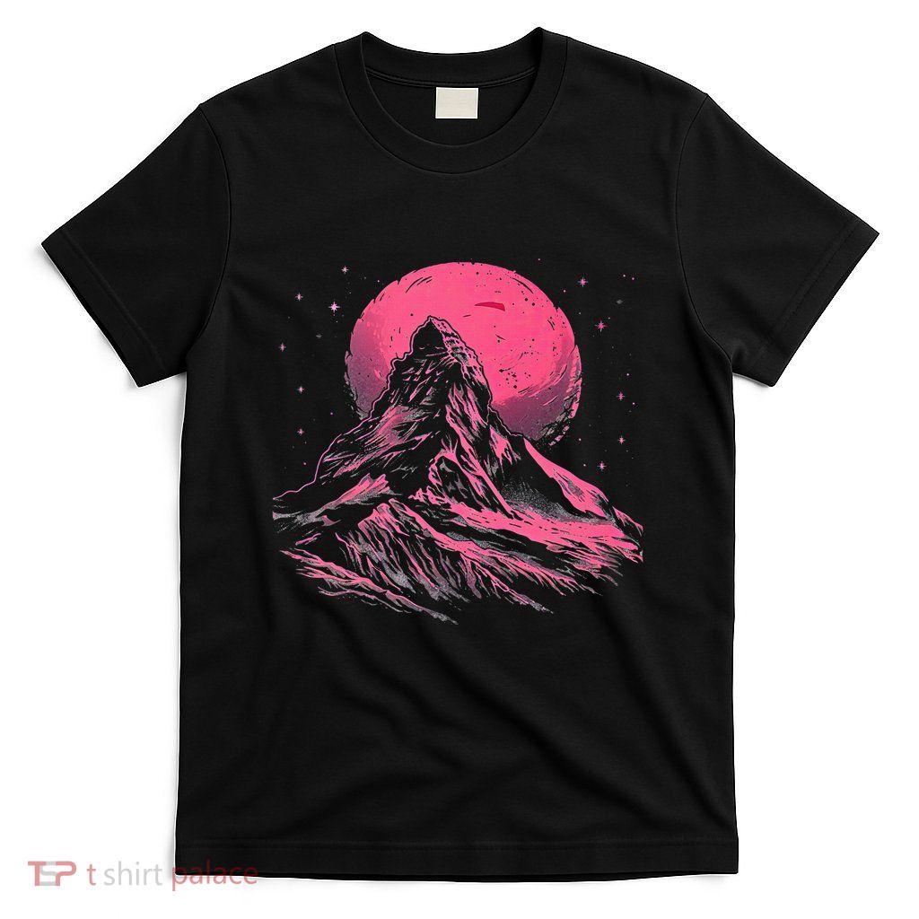 Mountain Cool T-Shirt