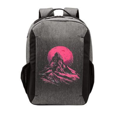 Mountain Cool Vector Backpack