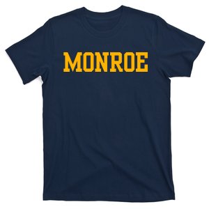 Monroe College T-Shirt