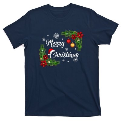 Merry Christmas T-Shirt