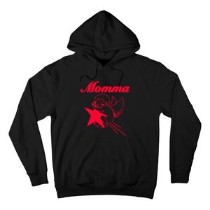 Momma Cupid Hoodie