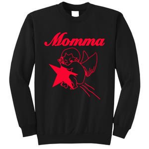 Momma Cupid Sweatshirt