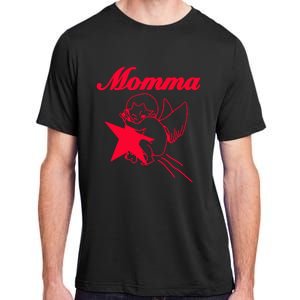 Momma Cupid Adult ChromaSoft Performance T-Shirt