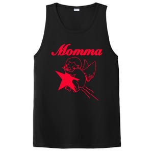 Momma Cupid PosiCharge Competitor Tank