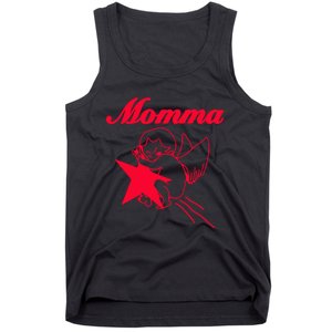 Momma Cupid Tank Top