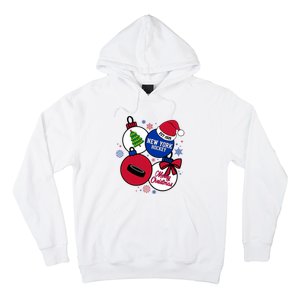 Merry Christmas New York Hockey Est 1926 Hoodie