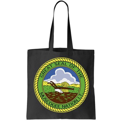 Muscogee Creek Nation Muskogee Mvskoke Bag